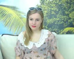 Barbara Swan premium private cam recording 20151124_205819