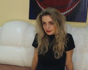 Bridgette Bell premium private cam recording 20160219_235508