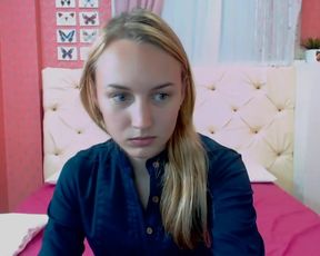 Chloe Daff premium private cam recording 20150730_202253