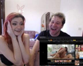 RocketBabey OF Porn Roulette Game