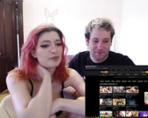 RocketBaby - Pornhub roulette