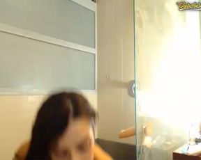 Maria Santosx recording 09-23-2016