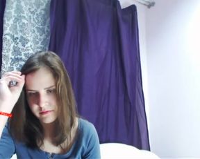 Eva Hope premium private cam recording 20160204_235353