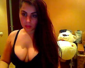 HORNY-GAL premium private cam recording 20150415_230210
