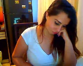 HORNY-GAL premium private cam recording 20151211_231639