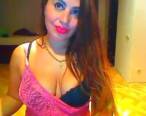 HORNY-GAL premium private cam recording 20160131_151512