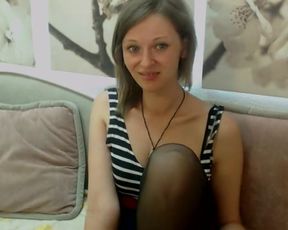 Julia Fresh premium private cam recording 20150614_171944
