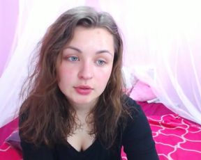 Kasandra Hot premium private cam recording 20150531_195849