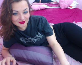 Kasandra Hot premium private cam recording 20150613_050419