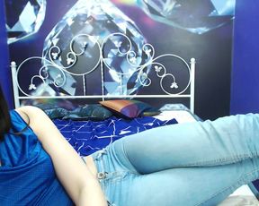 Katy Stoun premium private cam recording 20160425_152634