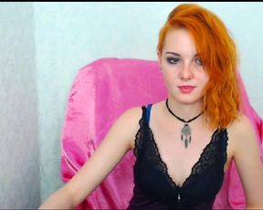 Lisa Foxie premium private cam recording 20160507_014900