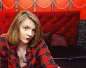 Lori Craul premium private cam recording 20160403_214644