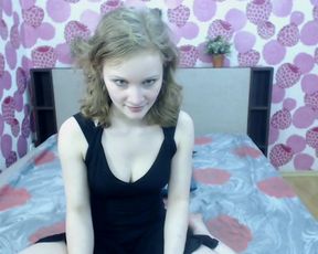 Megan Shine premium private cam recording 20150427_013044