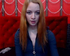 Nadine Hot premium private cam recording 20150916_020624