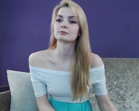 Naomi S premium private cam recording 20150430_001028