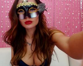 Nikki Tanner premium private cam recording 20160409_080345