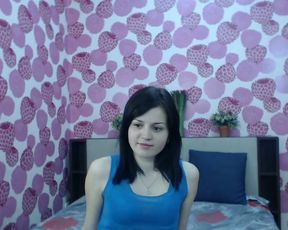 Selena Honey premium private cam recording 20150526_015717