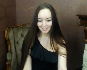 Stella Howkins premium private cam recording 20160409_214119