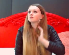 Sunny Sweets premium private cam recording 20150416_112019