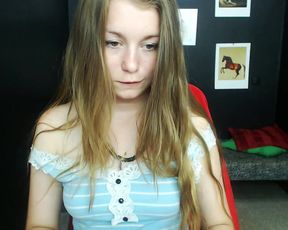 Zelda F premium private cam recording 20150825_154152