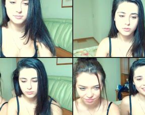 L0vely_Smile free cam recording 2017-02-09 205318