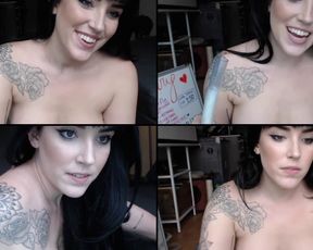 AlexaMaree free cam recording 2017-02-11 051101