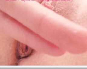 german_honey pussy play