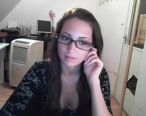 Sexyofficegirl cam recording 2014 September 01_09-29-00