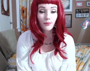 Ramonaflour cam recording 2014 August 28_10-55-22