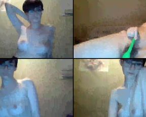 Banananutella cam recording 2017-02-12 125105