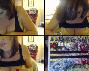 DoeEyez free cam recording 2017-02-12 043616