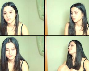 L0vely_Smile free cam recording 2017-02-13 071901