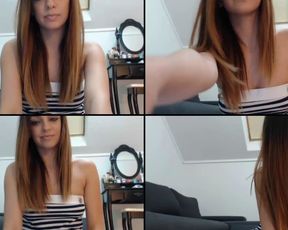 Rebbecasnowshoe cam recording 2017-02-12 045632