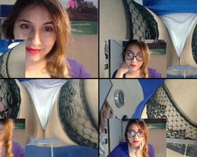 BellaTorrez free cam recording 2017-02-15 204307