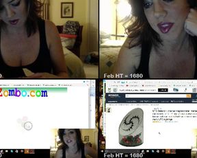 DoeEyez free cam recording 2017-02-14 062705