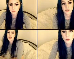 Kati3kat free cam recording 2017-02-13 151527