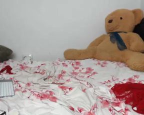 Vixenchristine 2015.08.03