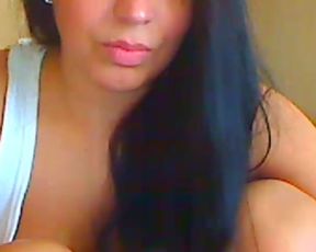 HORNY-GAL premium private cam recording 20130418_171604