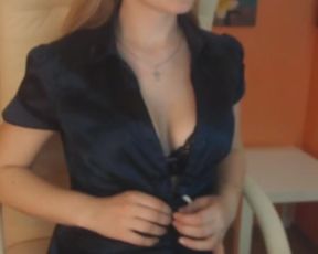 Jess Blond premium private cam recording 20150516_195752