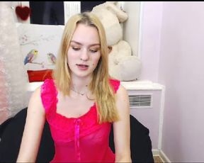 Lina Pearl premium private cam recording 20160403_232924