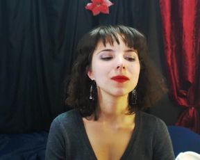 Lolly Luv premium private cam recording 20160412_182227