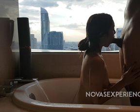 NovaPatra Hot Asians Have Anal Sex - PirateCams.com