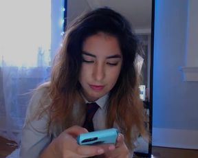 Lula_ School Girl 2