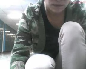 WildInocent At School 3