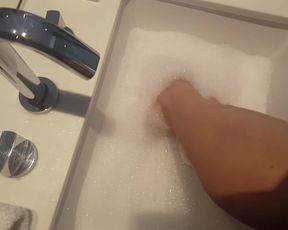 MissAlice Bath Feet