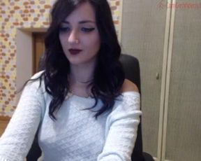 Madelinax rare tits