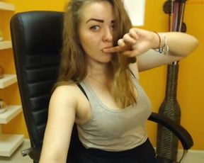anabell_sexy nude