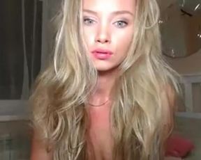 Ms_lina Masterbating