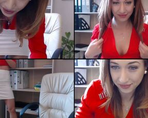 Cristinabella cam recording 2017-02-15 14142155