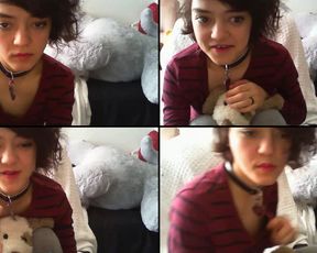 Cuddlychaos cam recording 2017-02-15 15231527